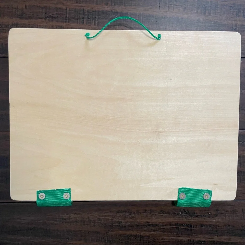 Melissa & Doug Magnetic Responsibility Chart